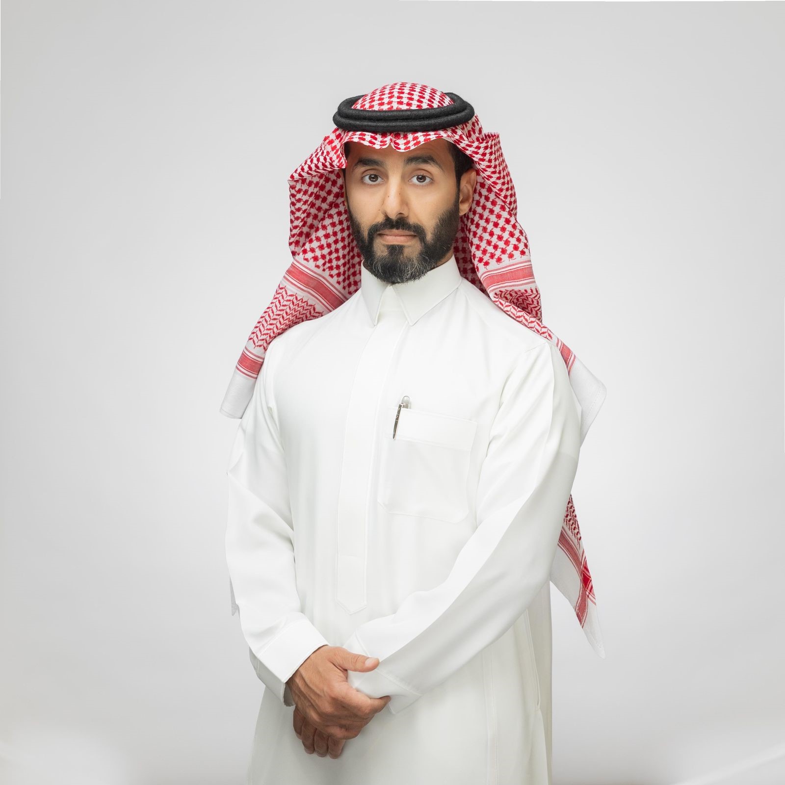 Abdulaziz Al Dahmash