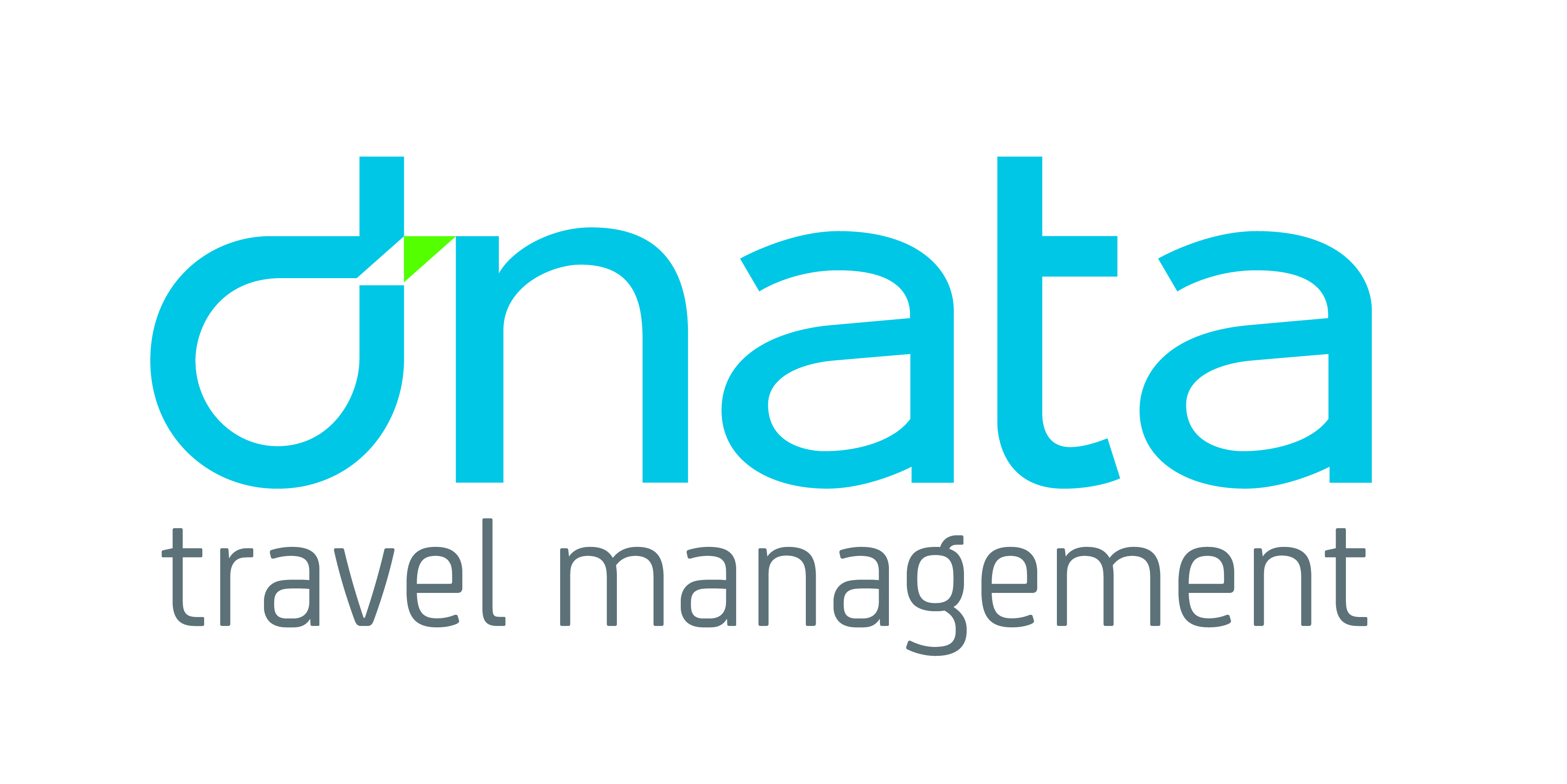 DNATA Logo