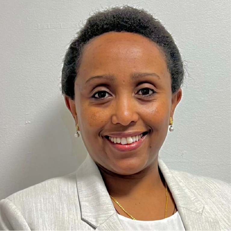 Hiwot M. Deressa