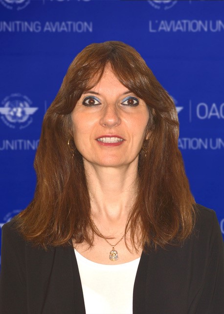 Representative of Spain on the ICAO Council