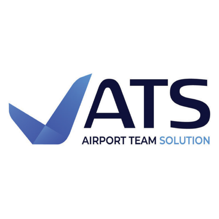 Sponsors logo AIRPORT TEAM SOLUTION