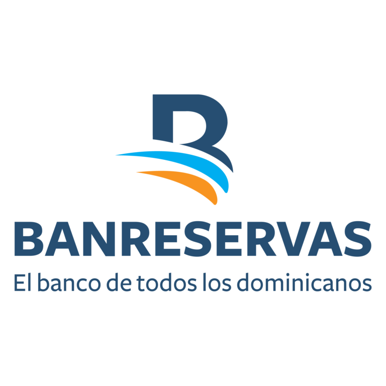 Sponsor logo BANRESERVAS