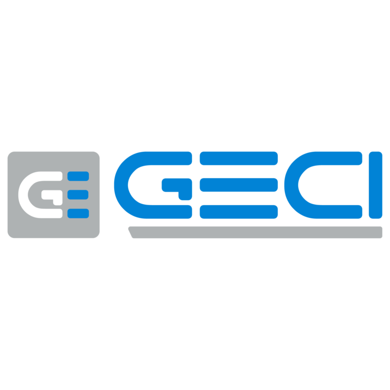 Sponsors logo GECI