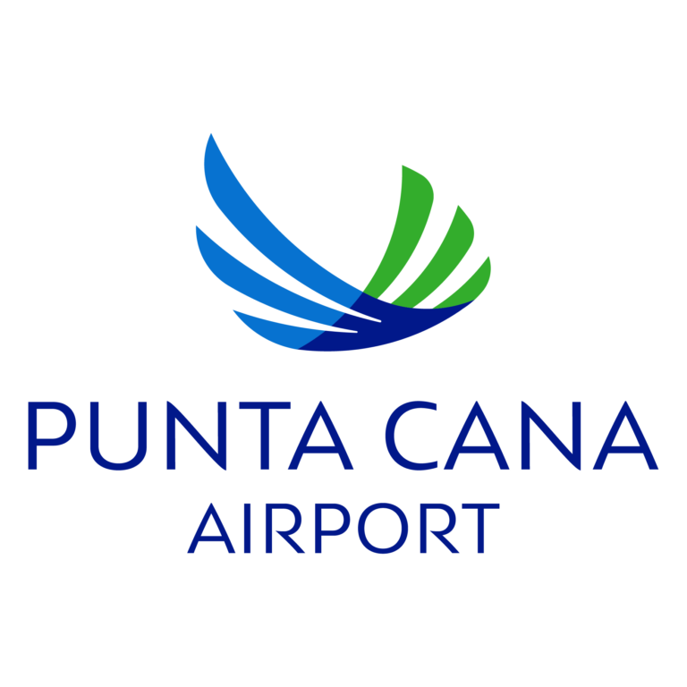 Sponsor logo Punta Cana Airport